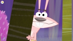 انیمیشن جنگل هالاباما قسمت 28